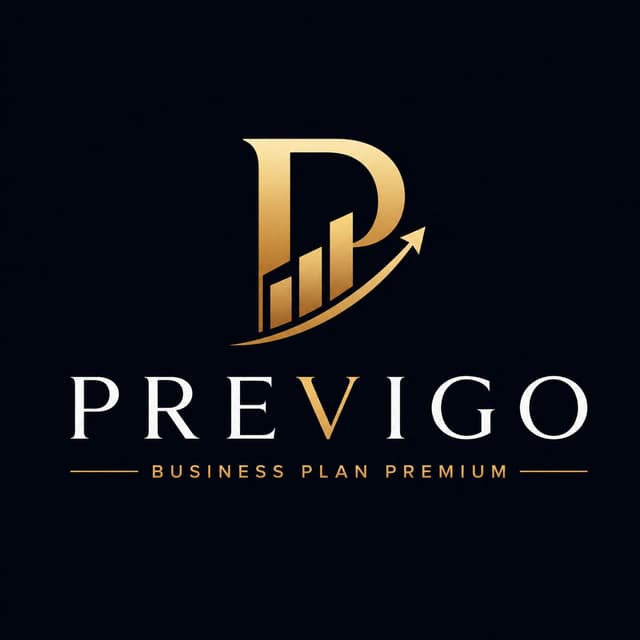 PREVIGO Business Plan Premium